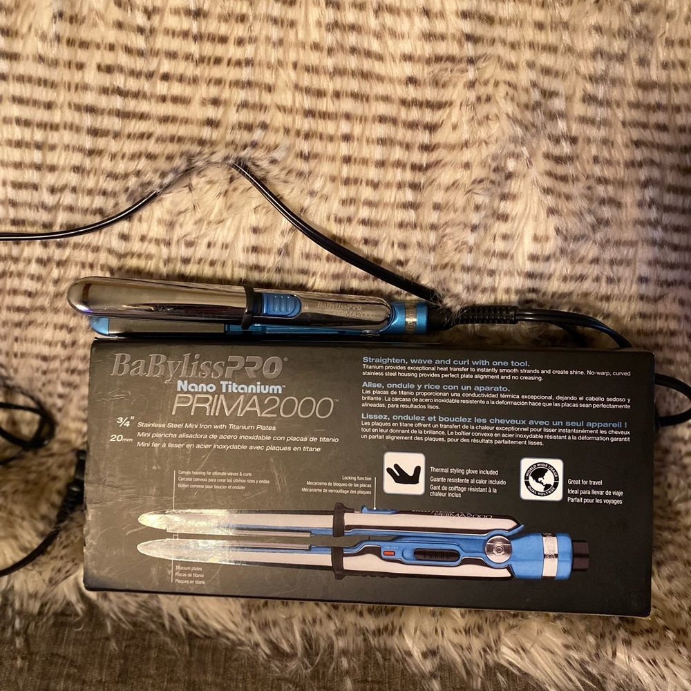 Baby loss pro mini